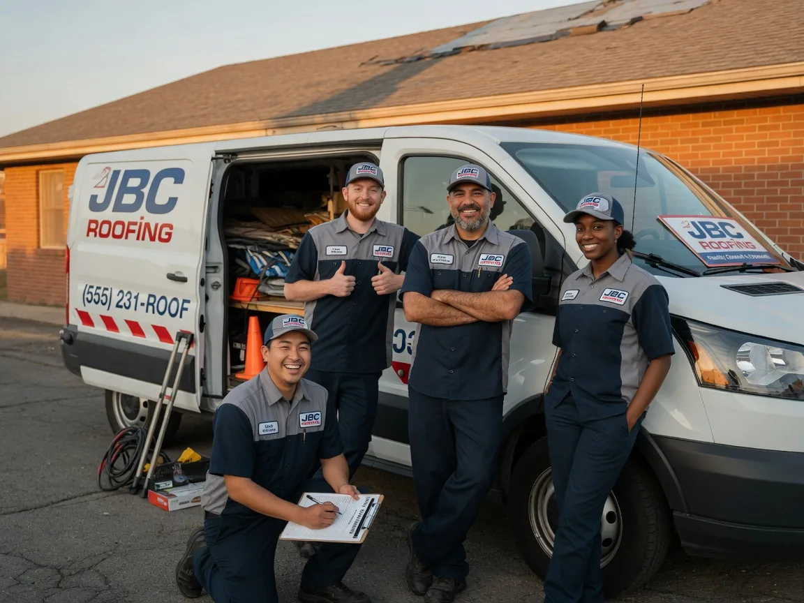 Roof Replacement company in West Union, IA