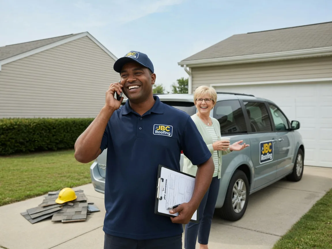 Roof Replacement West Union, IA FAQs